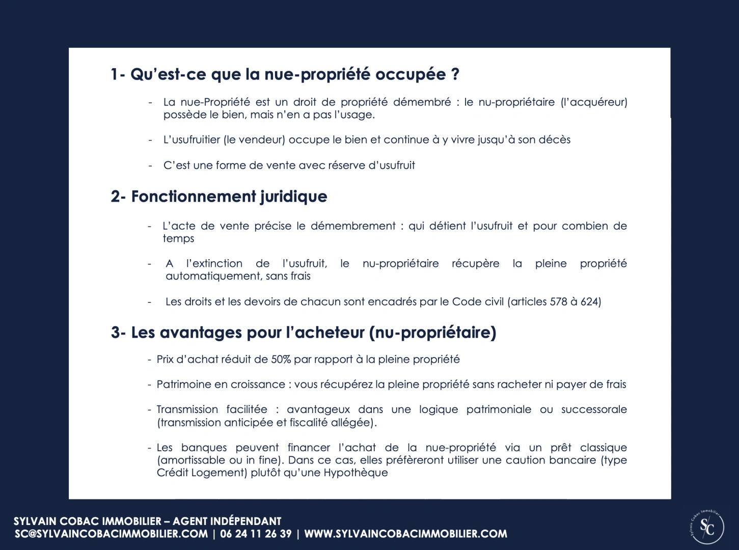 property